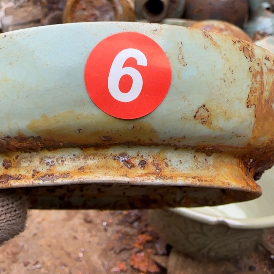 摆件洪****家瓷器工艺美术作品