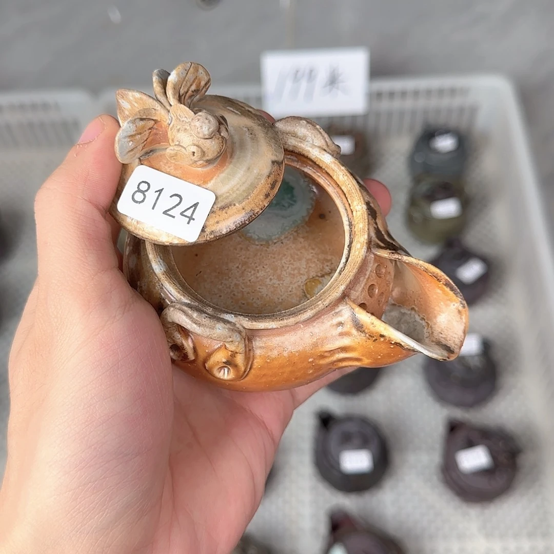 摆件陶8124（ggdvggfhbb