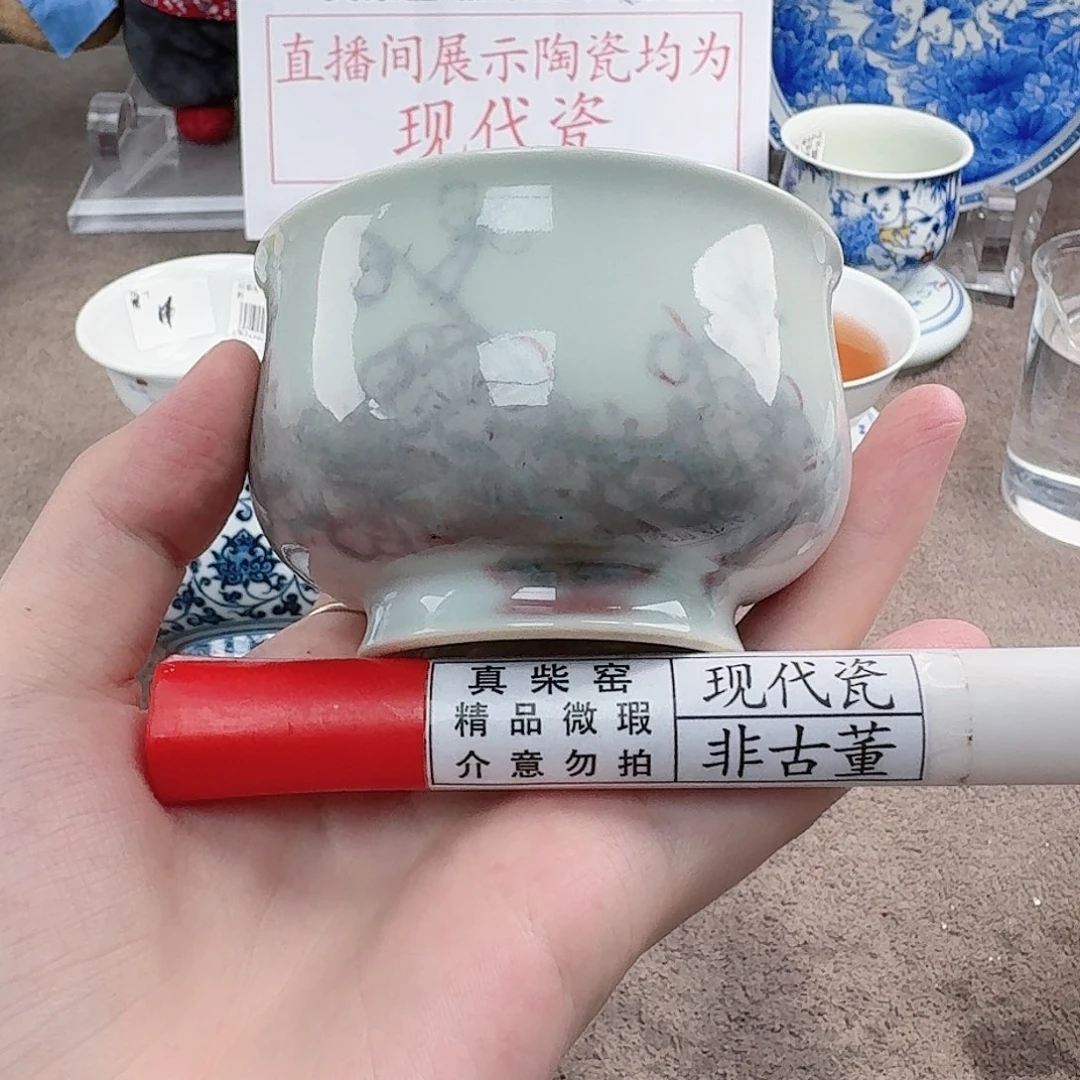 陶陶瓷制品加工工艺技术和