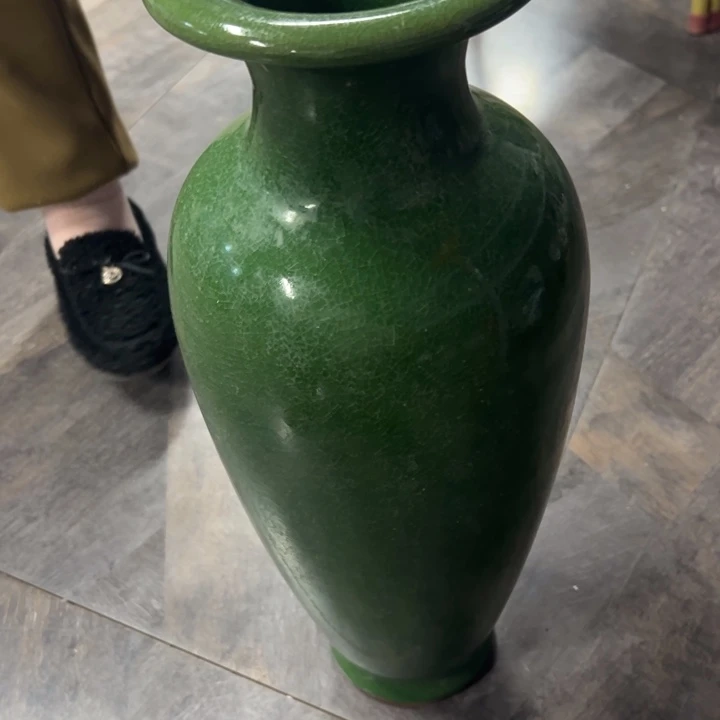 旧***友瓷片拾六家的瓷器瓷器