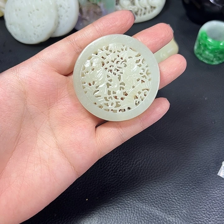 精选优质产品推荐