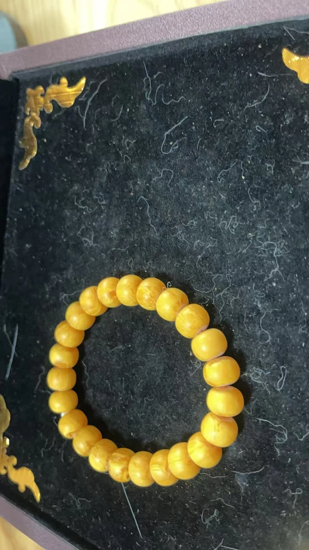 （平替文创甜雅专属）B19手串多样性发其一