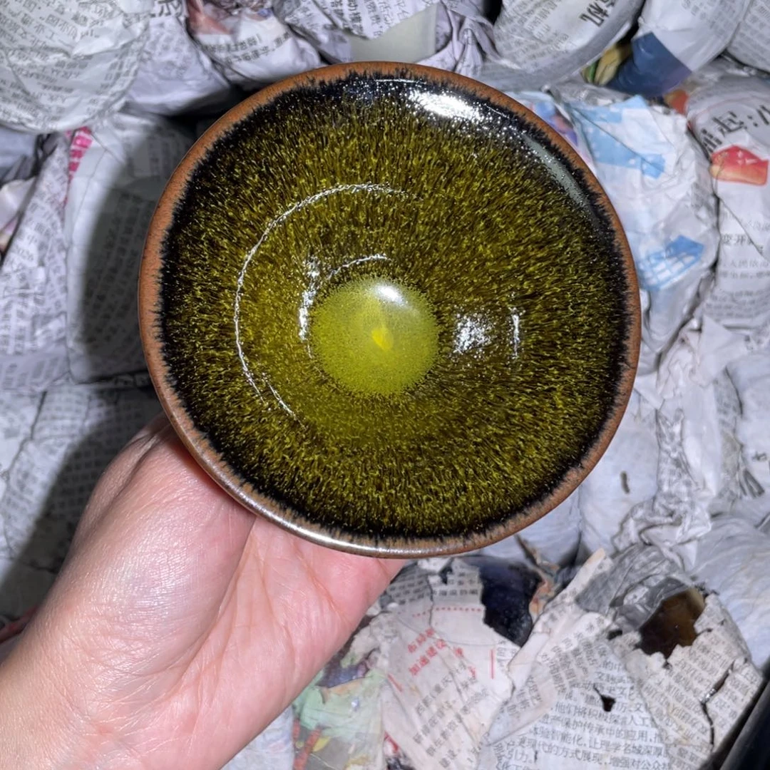 茶盏建盏直播间链接