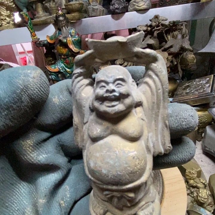 铜工艺品家具摆件