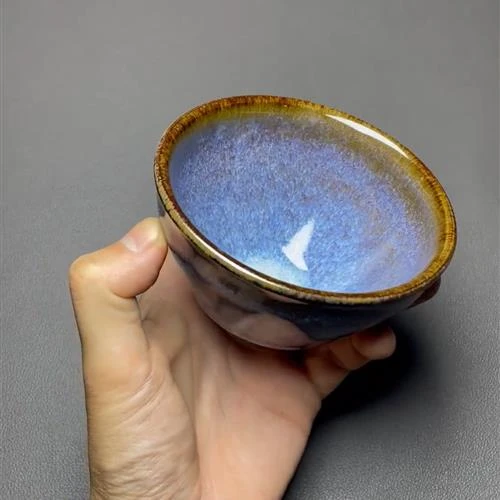 【闪购商品】茶盏-10154..........