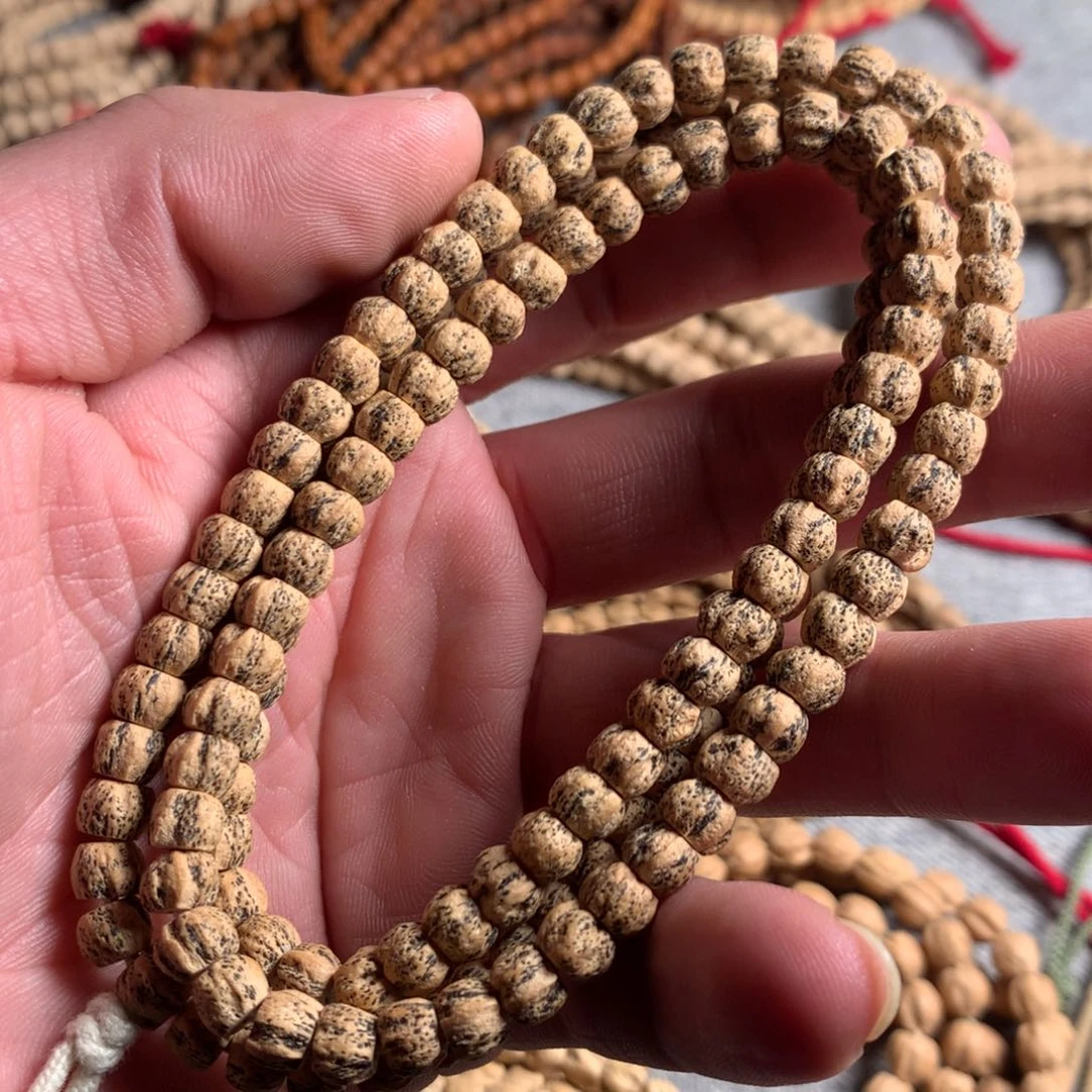 柏香籽/百香籽吊坠慎*.