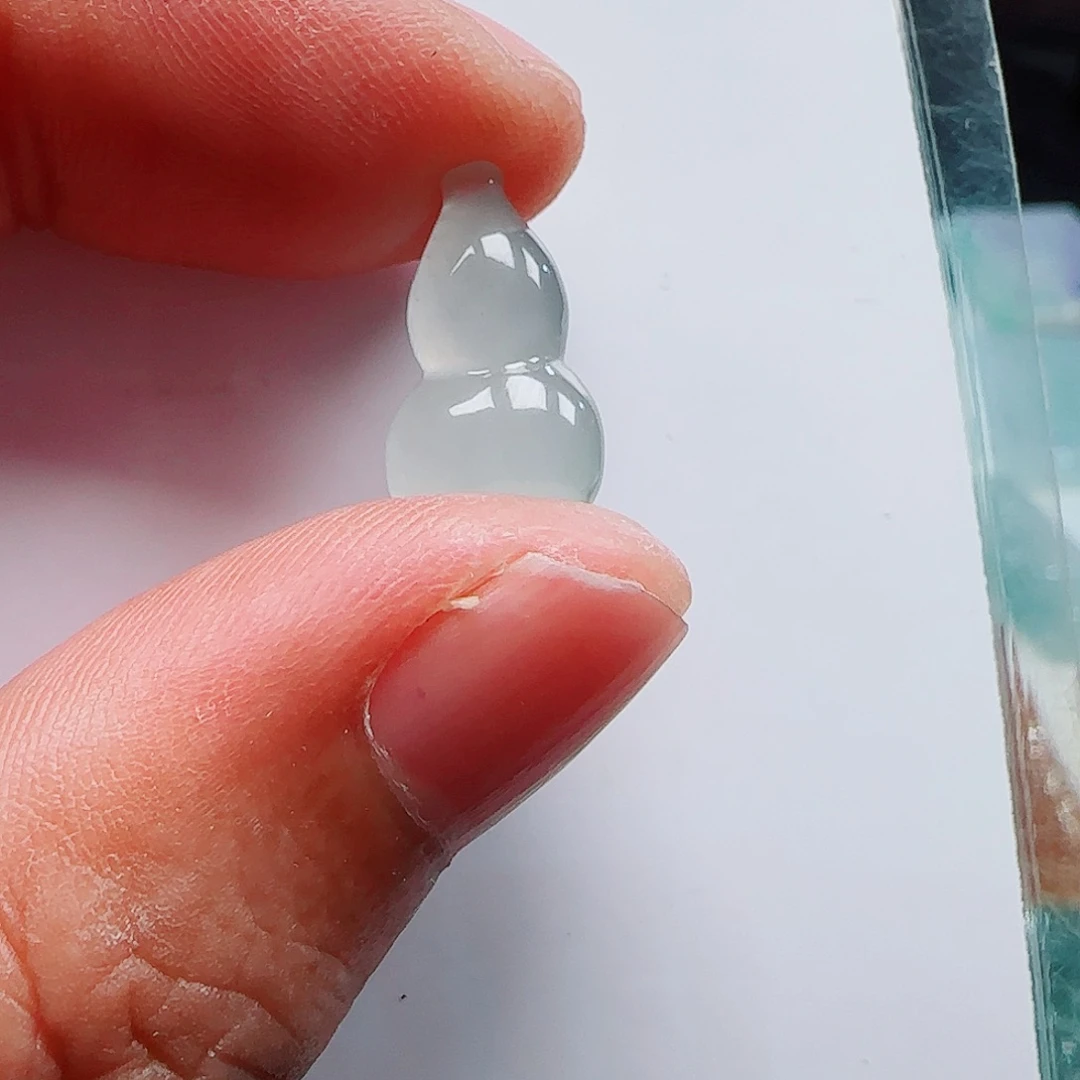 定制翡翠未镶嵌翡翠首饰