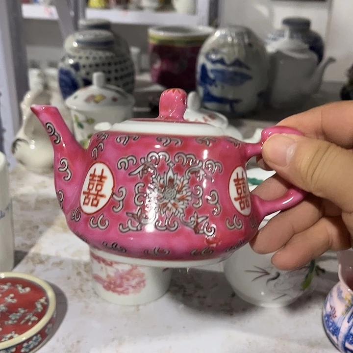 景德镇陶瓷摆件景德镇瓷器工艺品