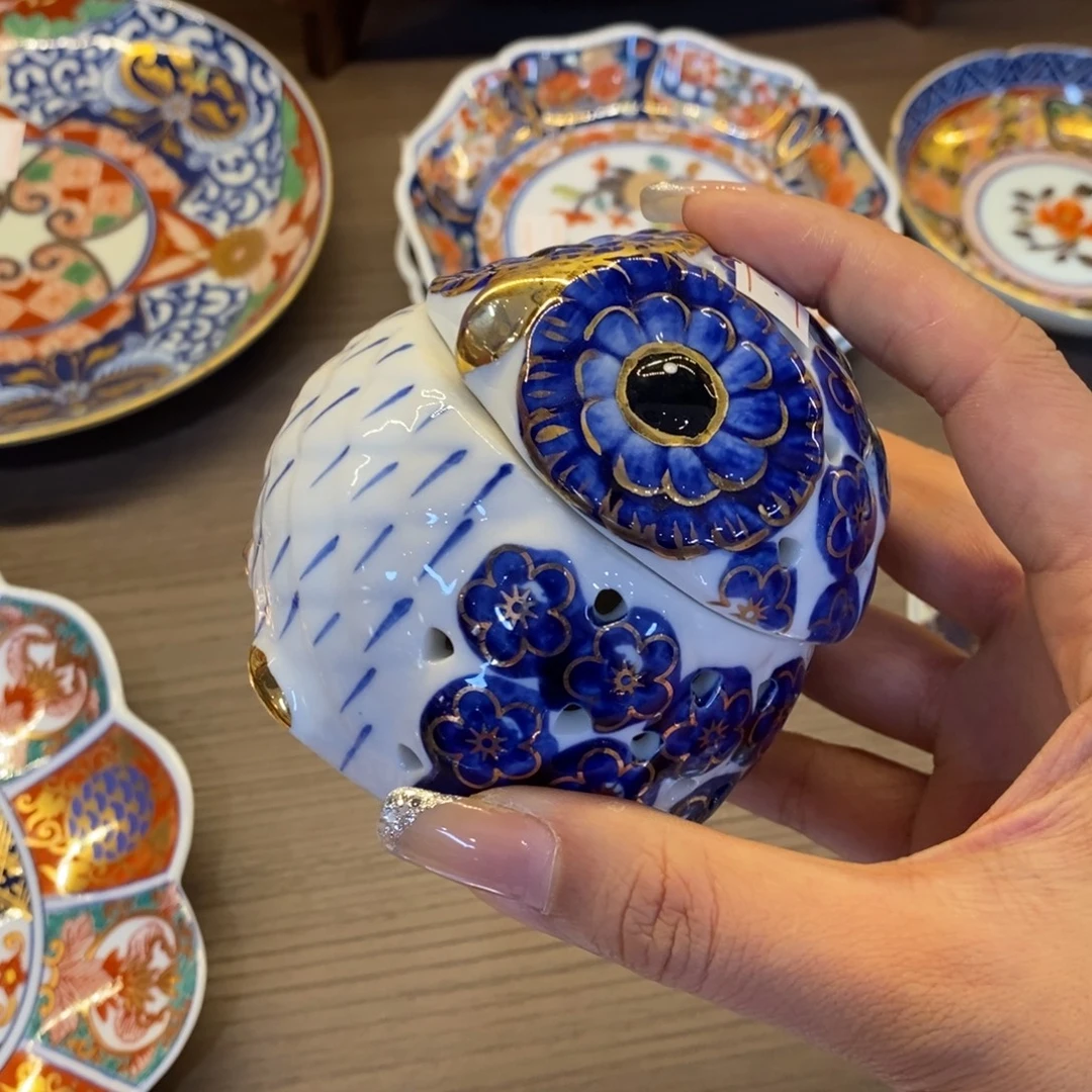 瓷片8 厘米，小杨甄选甄选