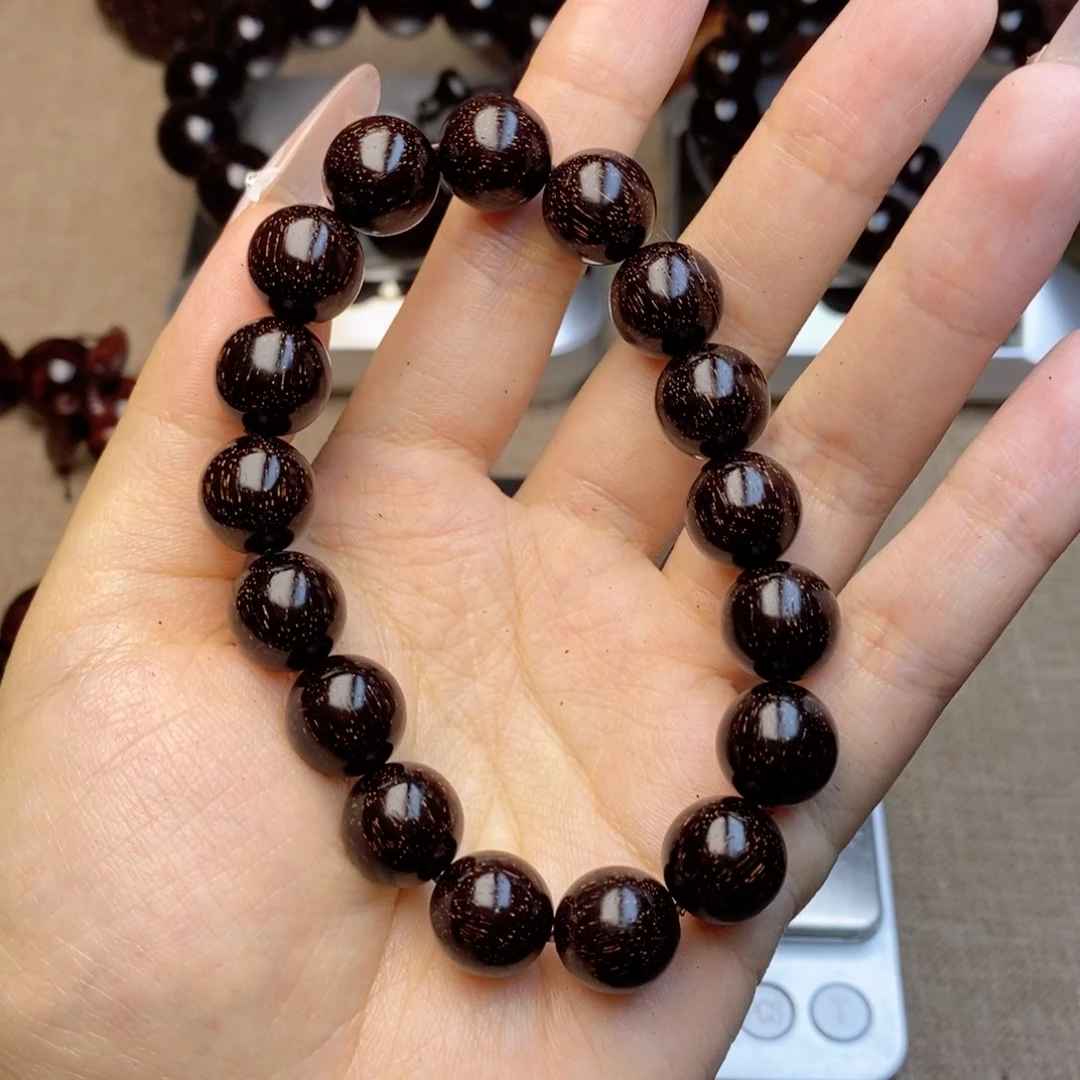 檀香紫檀（小叶紫檀）1.2满星