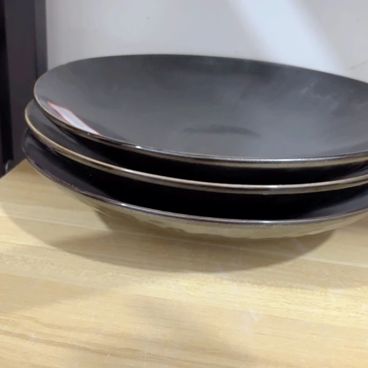 窗****盘景德镇酒店用瓷027