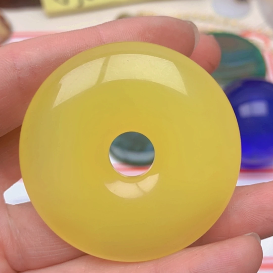 【闪购商品】玛瑙/玉髓珠宝奇石未镶嵌文*