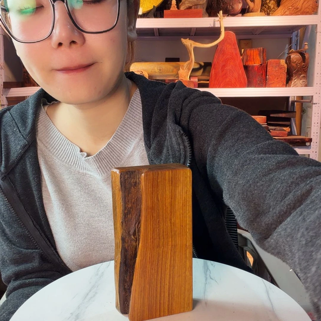 紫檀木类端景台小*叶