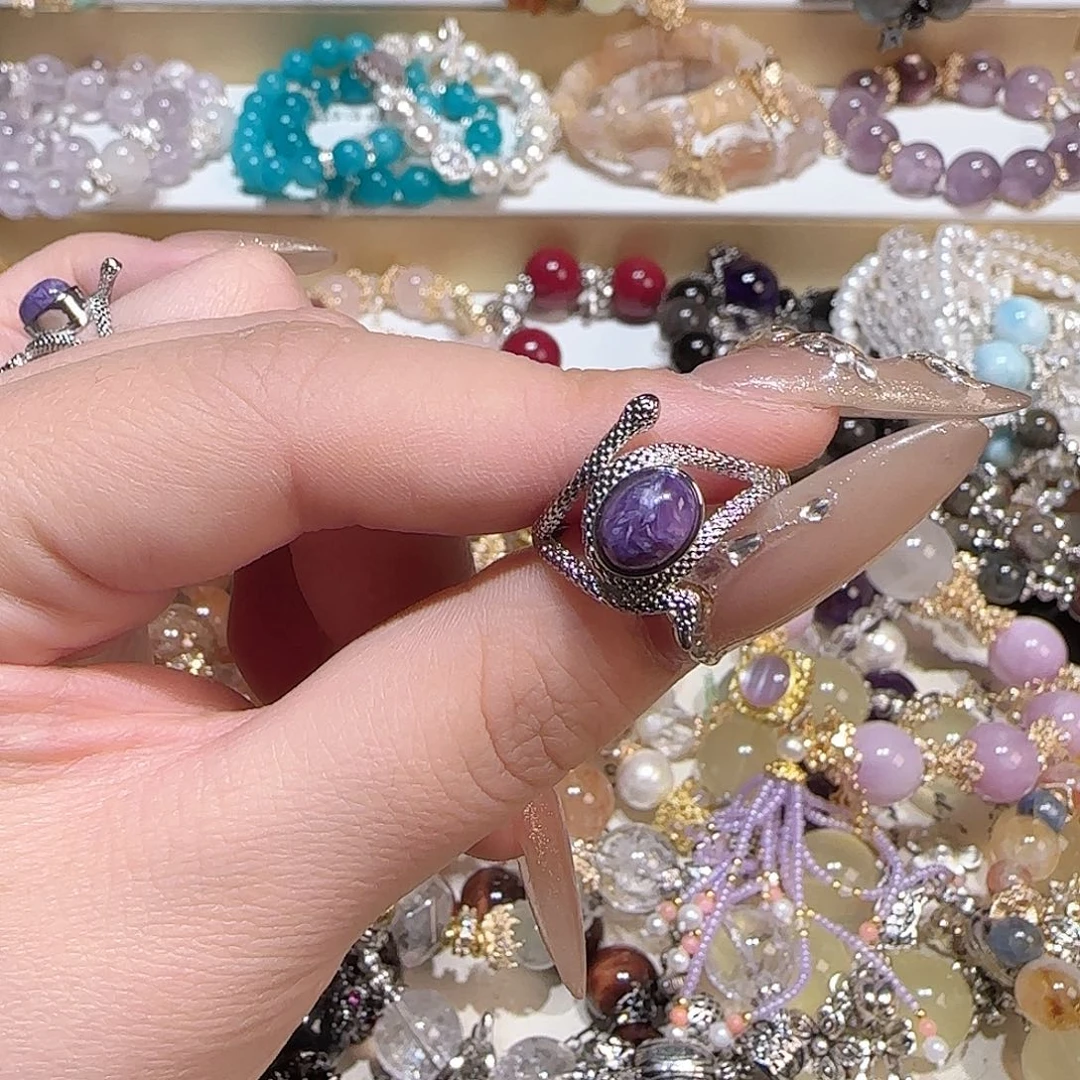 水晶手链未镶嵌八