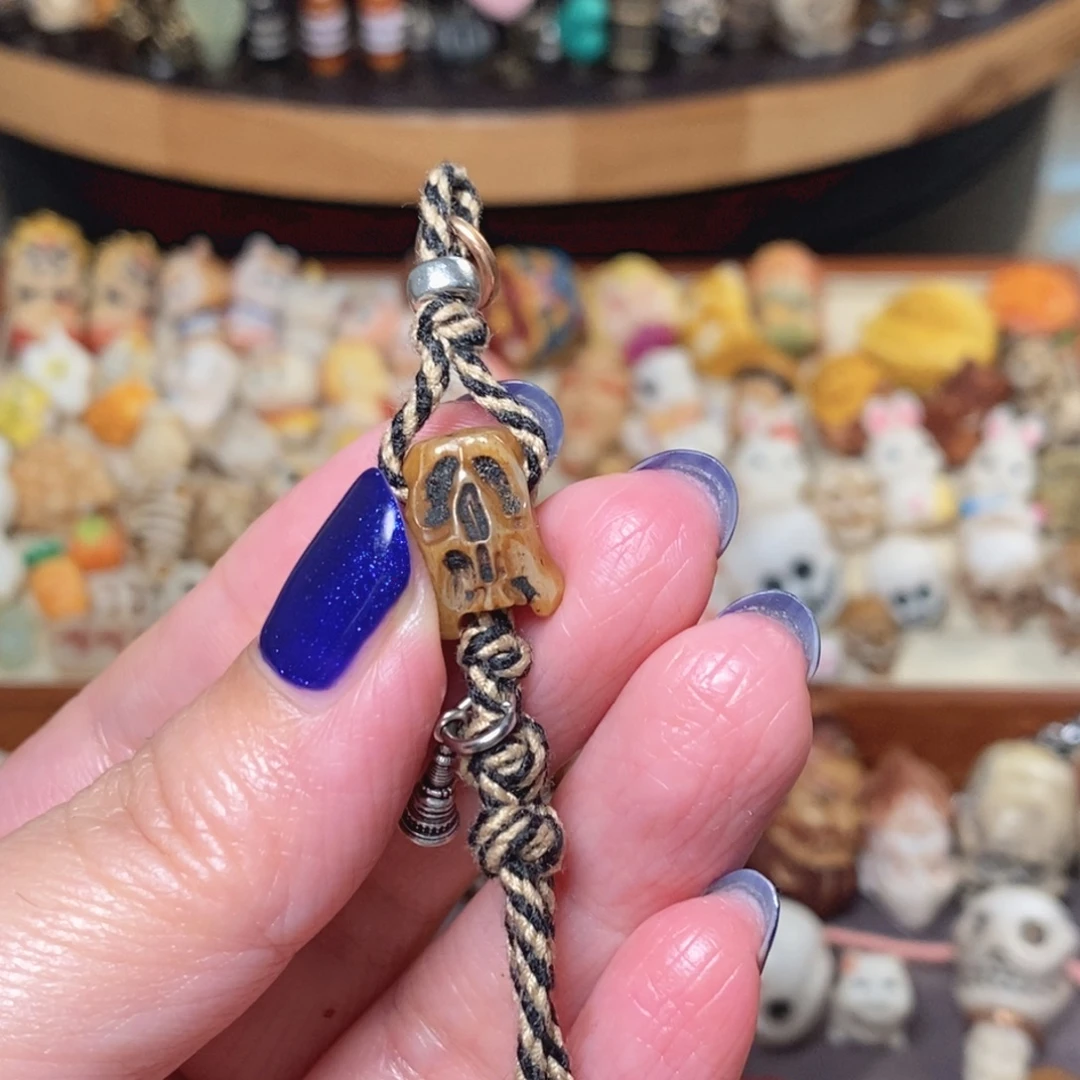 菩提籽类文玩配饰