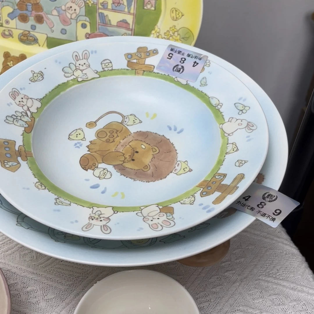X***婷景德镇陶瓷手工制作