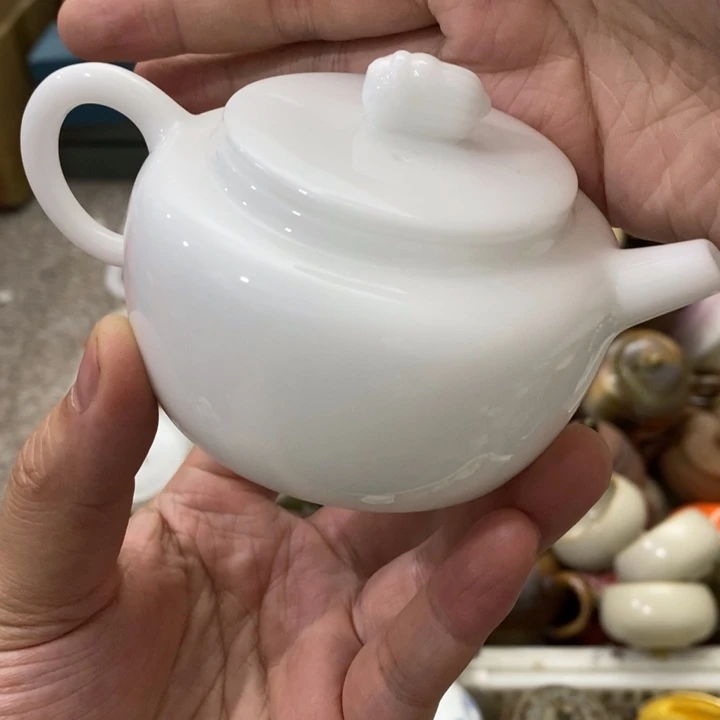 陶瓷艺术的产生及陶瓷