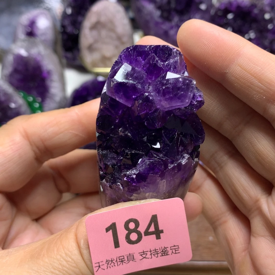 未镶嵌大型摆件（非配饰）水晶