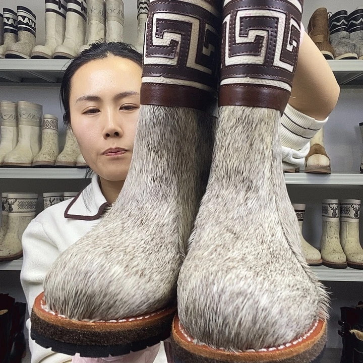 牛津布牛皮（革）41