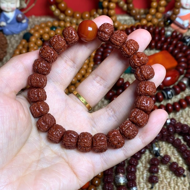 吊坠金刚菩提菩提