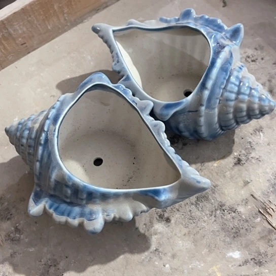 陶瓷外贸尾货多肉绿植陶瓷花盆