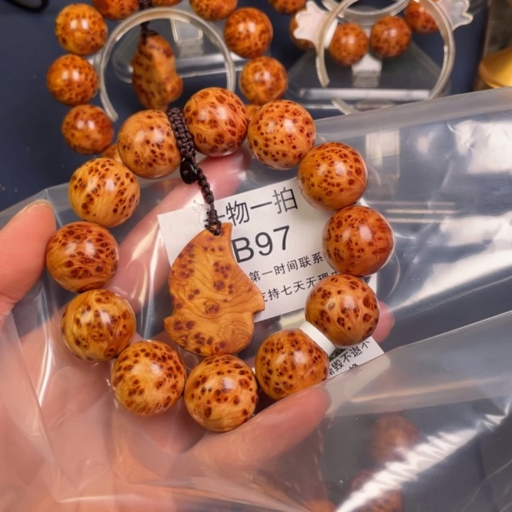 柏木（崖柏）其他人**戏97