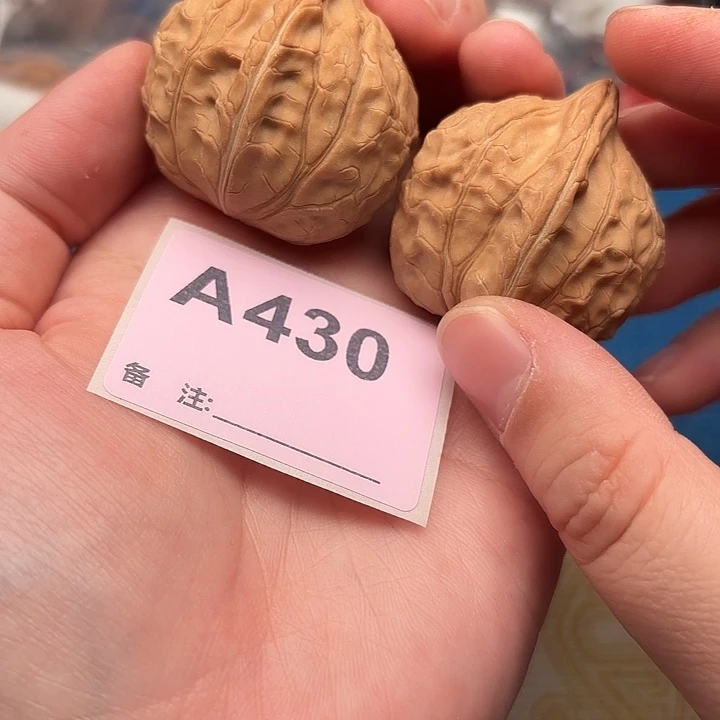 吊坠文玩核桃核桃