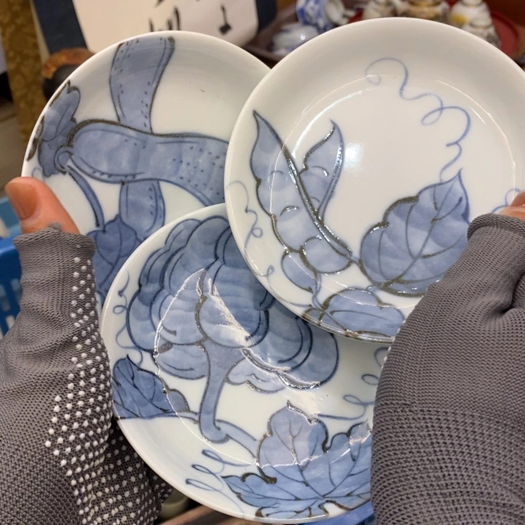 瓷片欢迎大家！！！！！！！