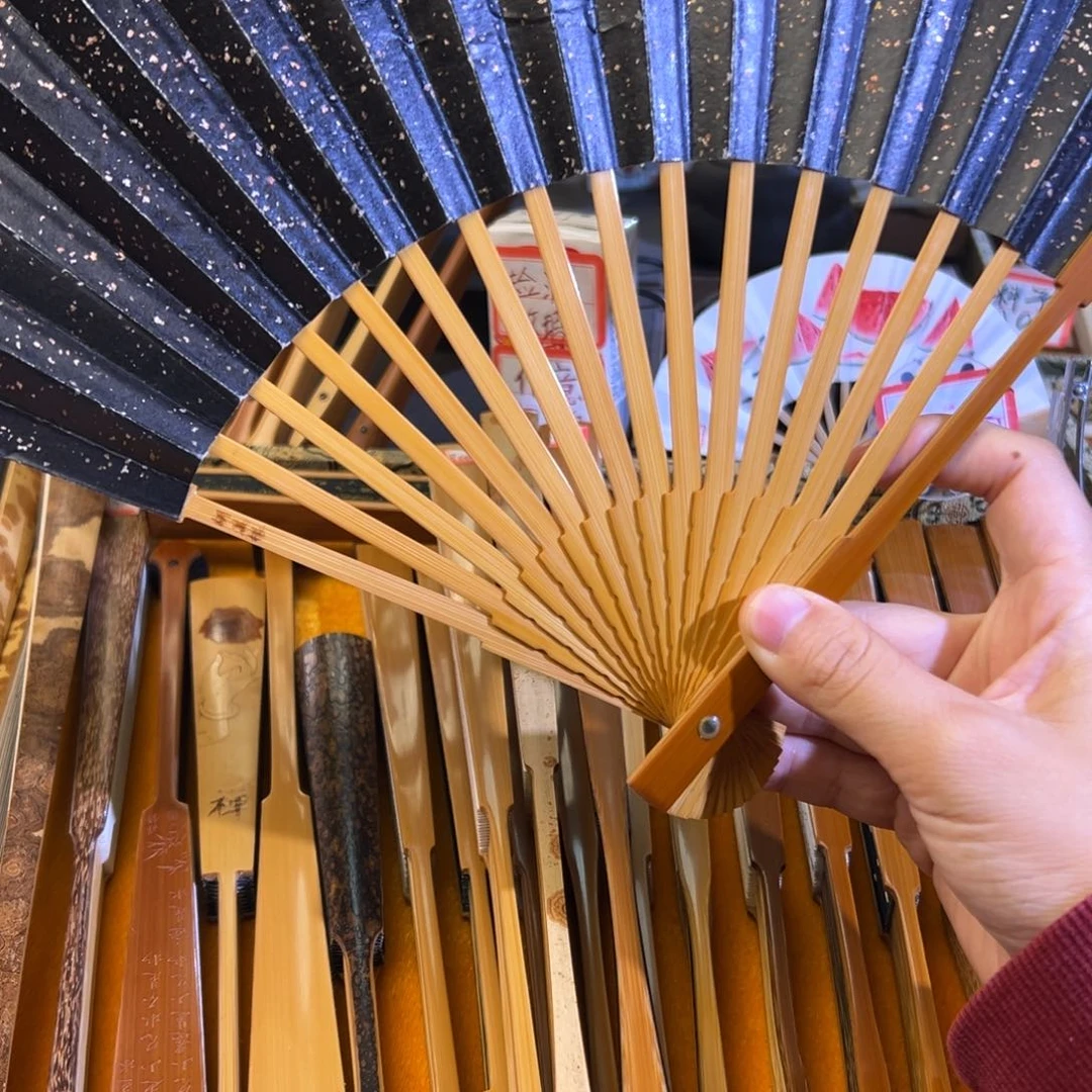 扇子回血胡满根半老琴方单青十六