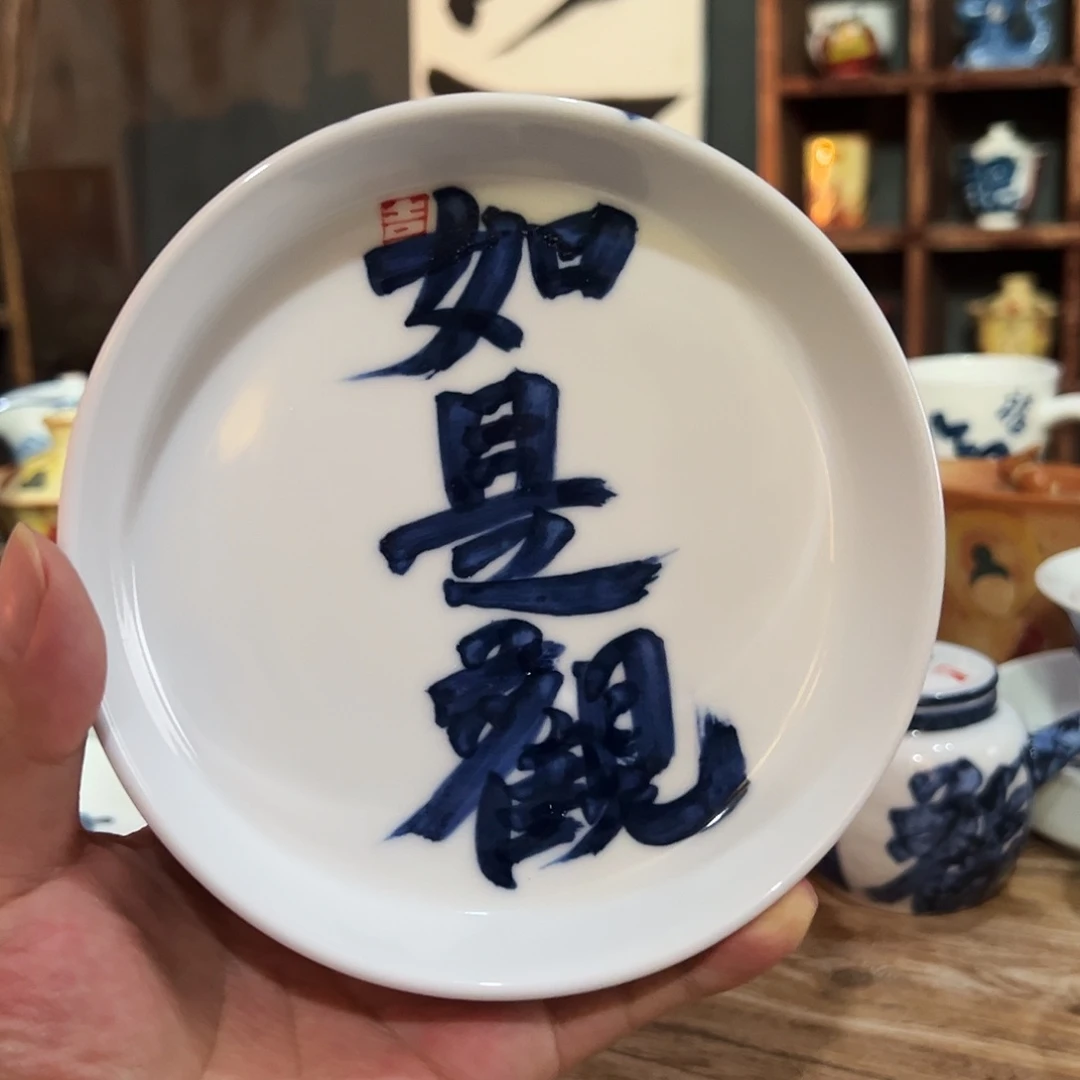陶瓷艺术作品欣赏