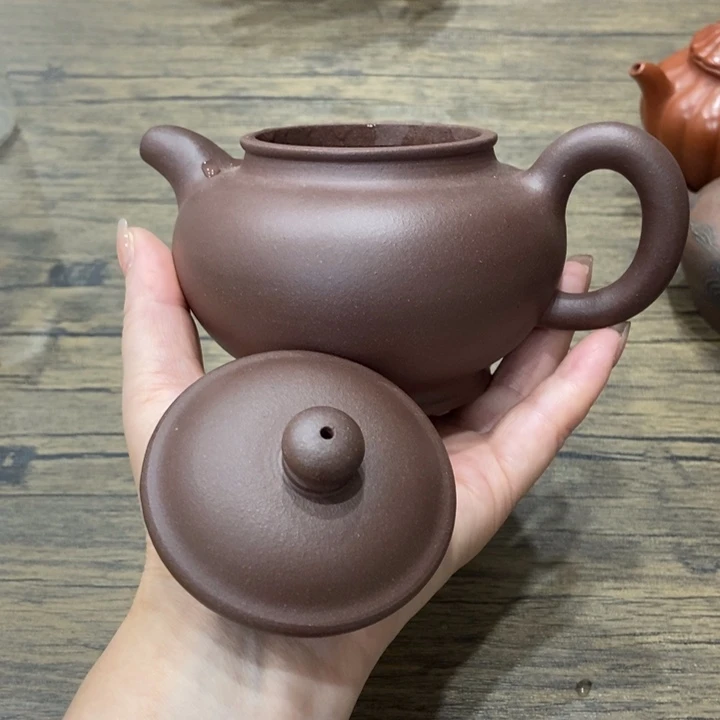 茶壶紫砂紫砂紫砂