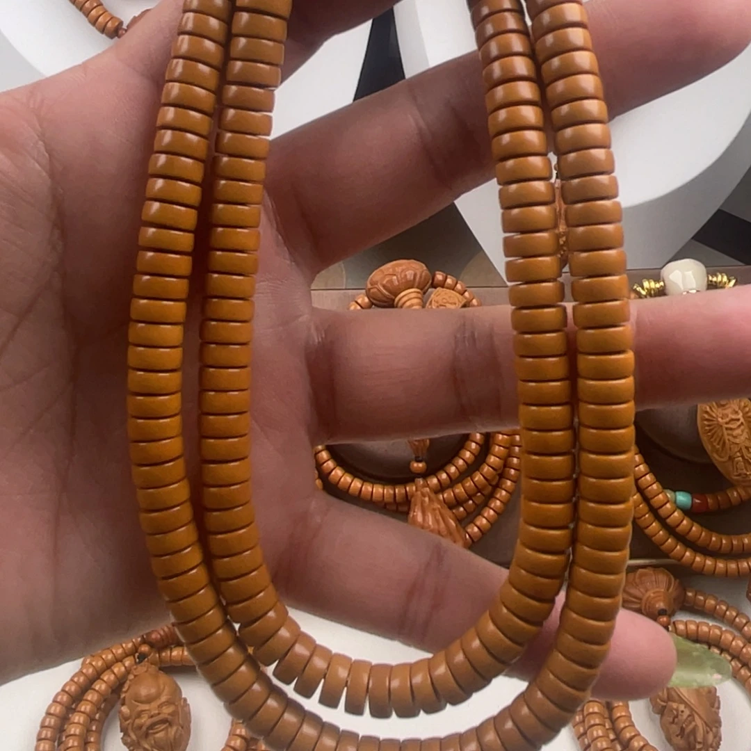 手串/手链橄榄核橄榄核核尖188