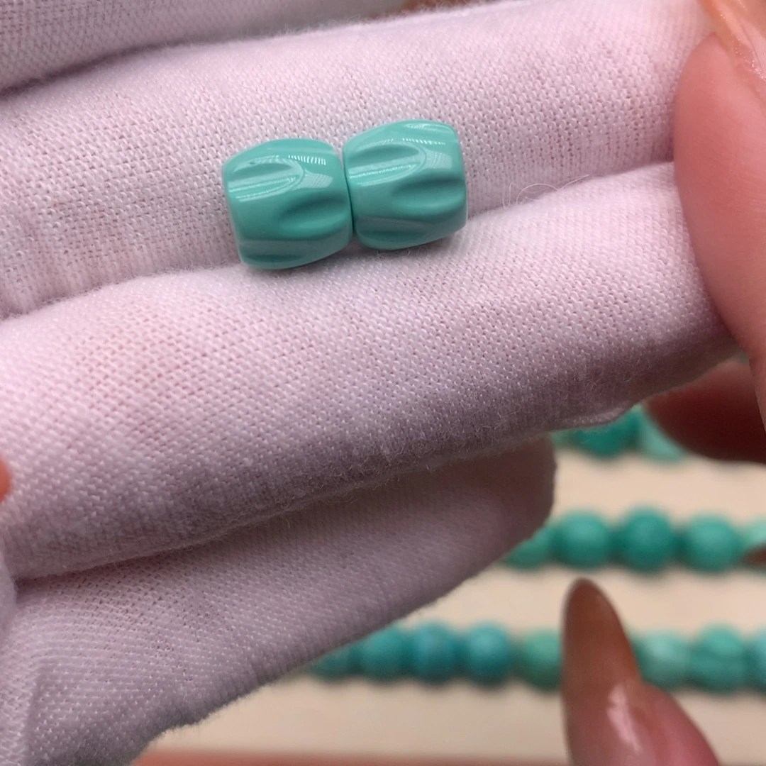 原生态配饰配珠8+