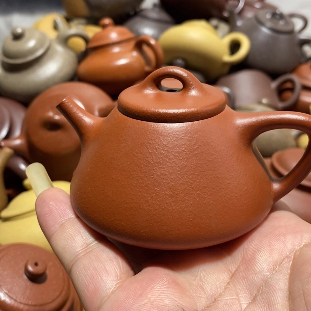 冷***话紫砂茶壶闪购商品紫砂壶