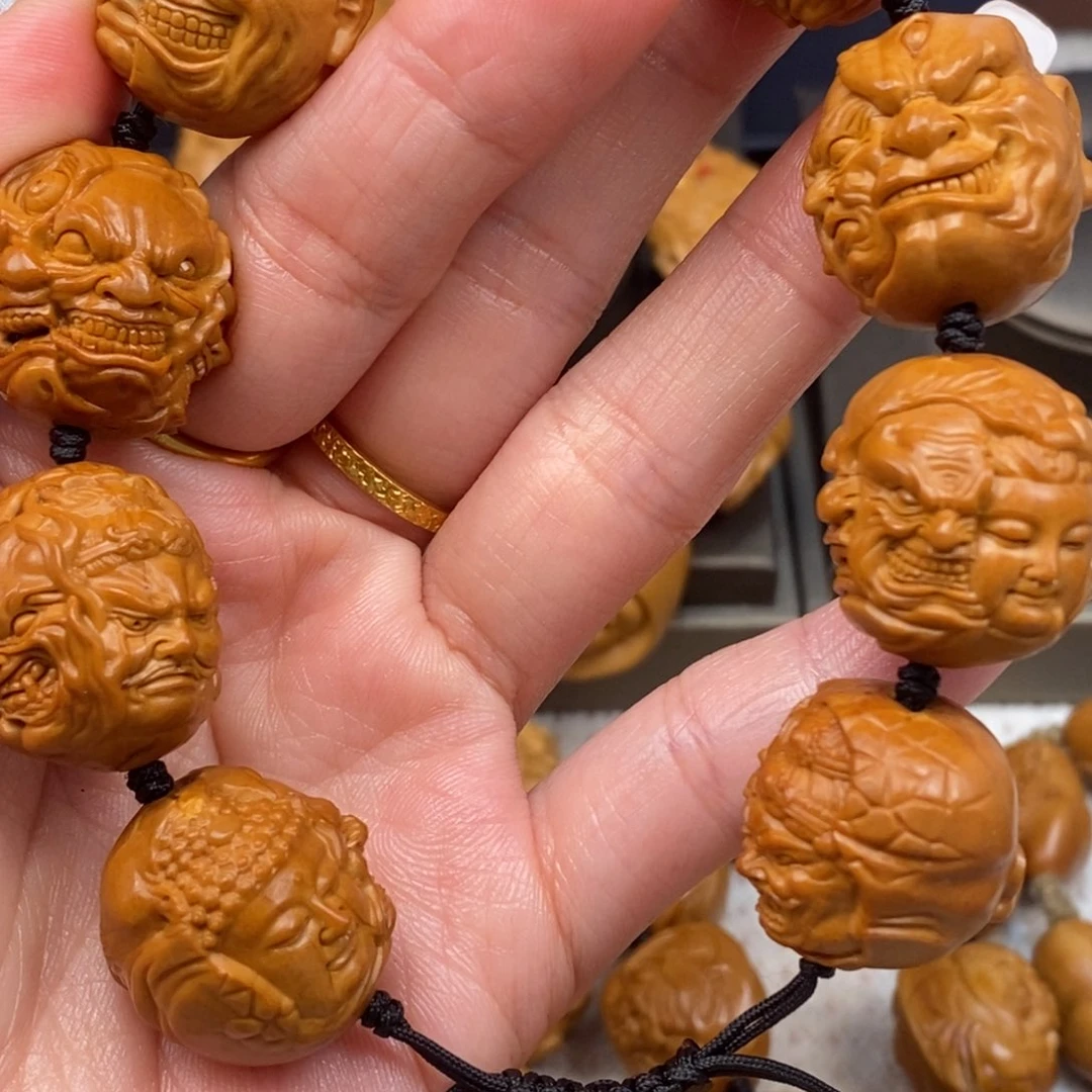 橄榄核手串/手链橄榄啊啊啊啊