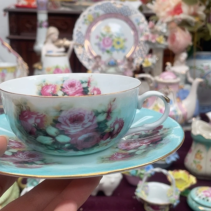 陶瓷摆件摆件摆件微瑕