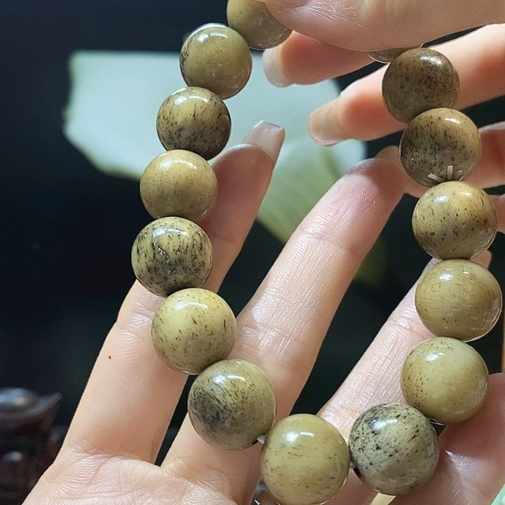 牛骨手串/手链主播推荐14