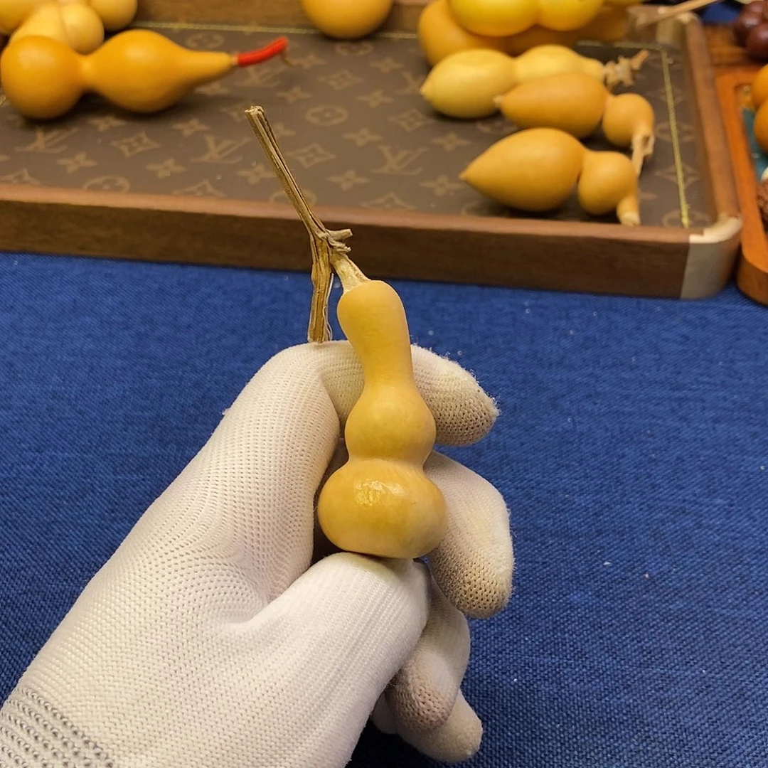 流***。舍的出品精选天然葫芦