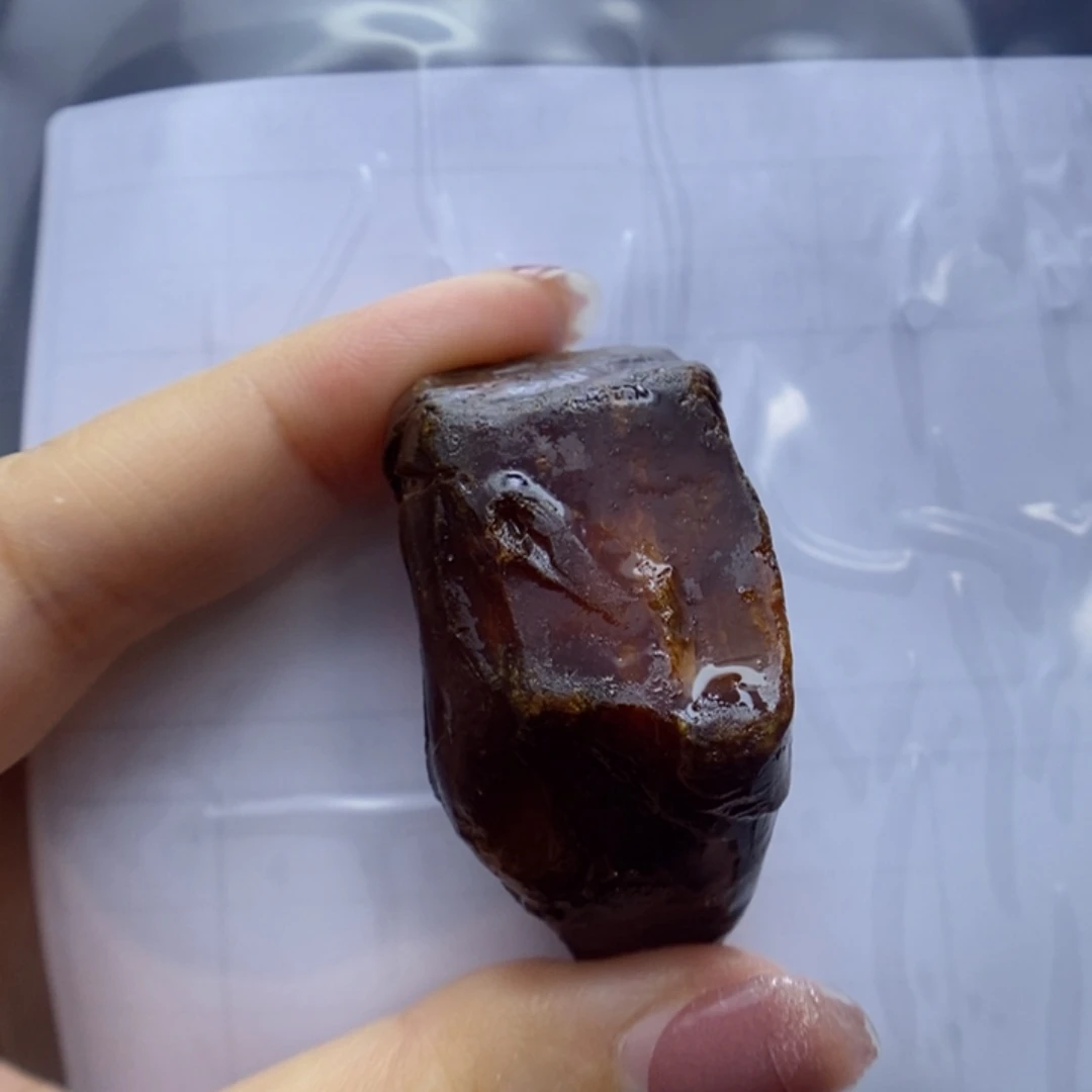 定制蜜蜡未镶嵌郎