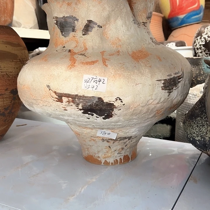 景德镇精品花盆栽适合盆栽适合