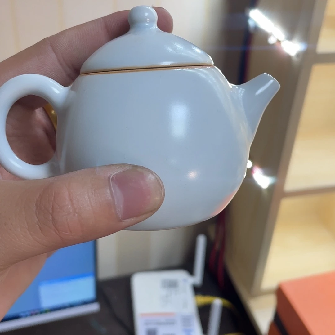 无运费险略有微瑕介意勿拍