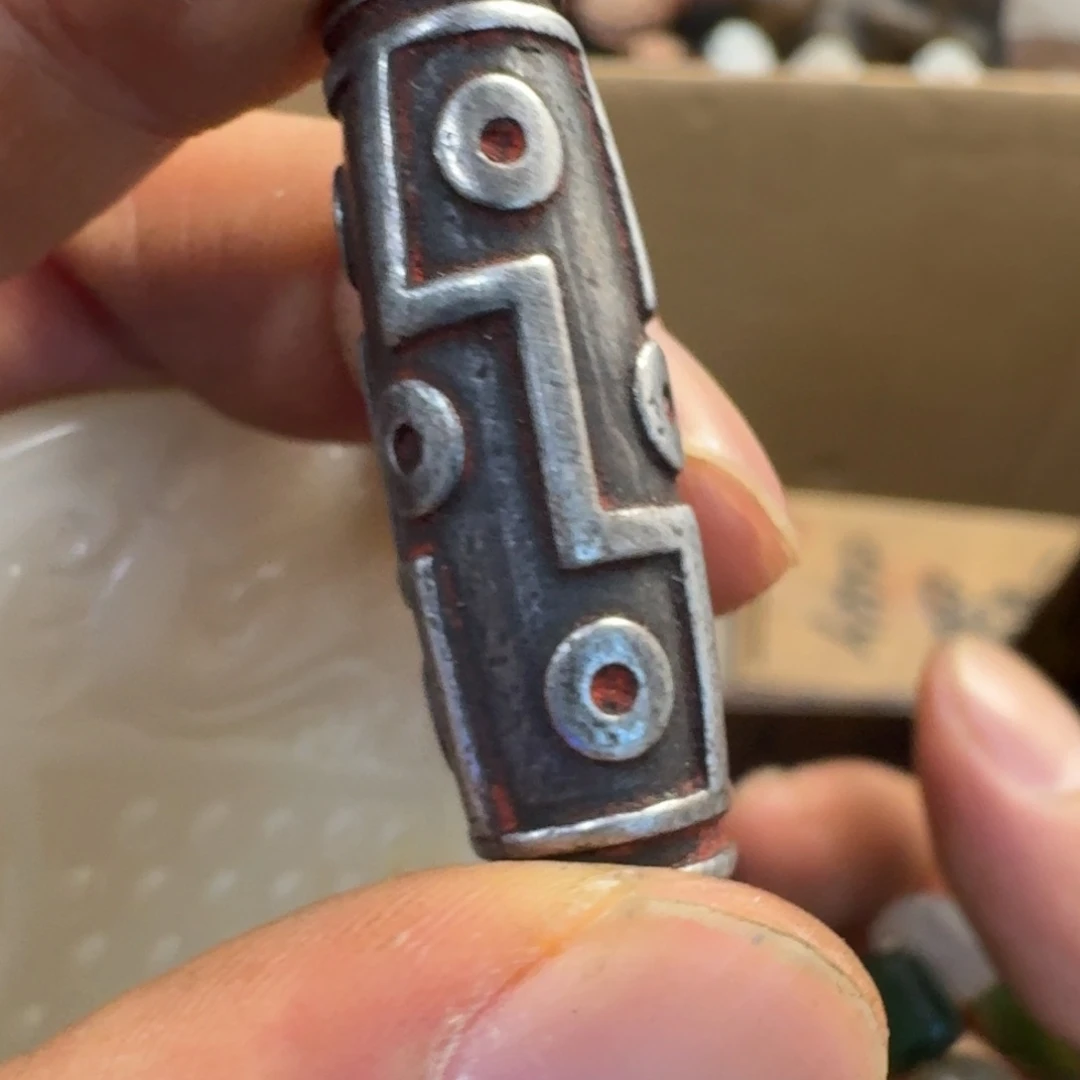 陶瓷手串，多样性发一