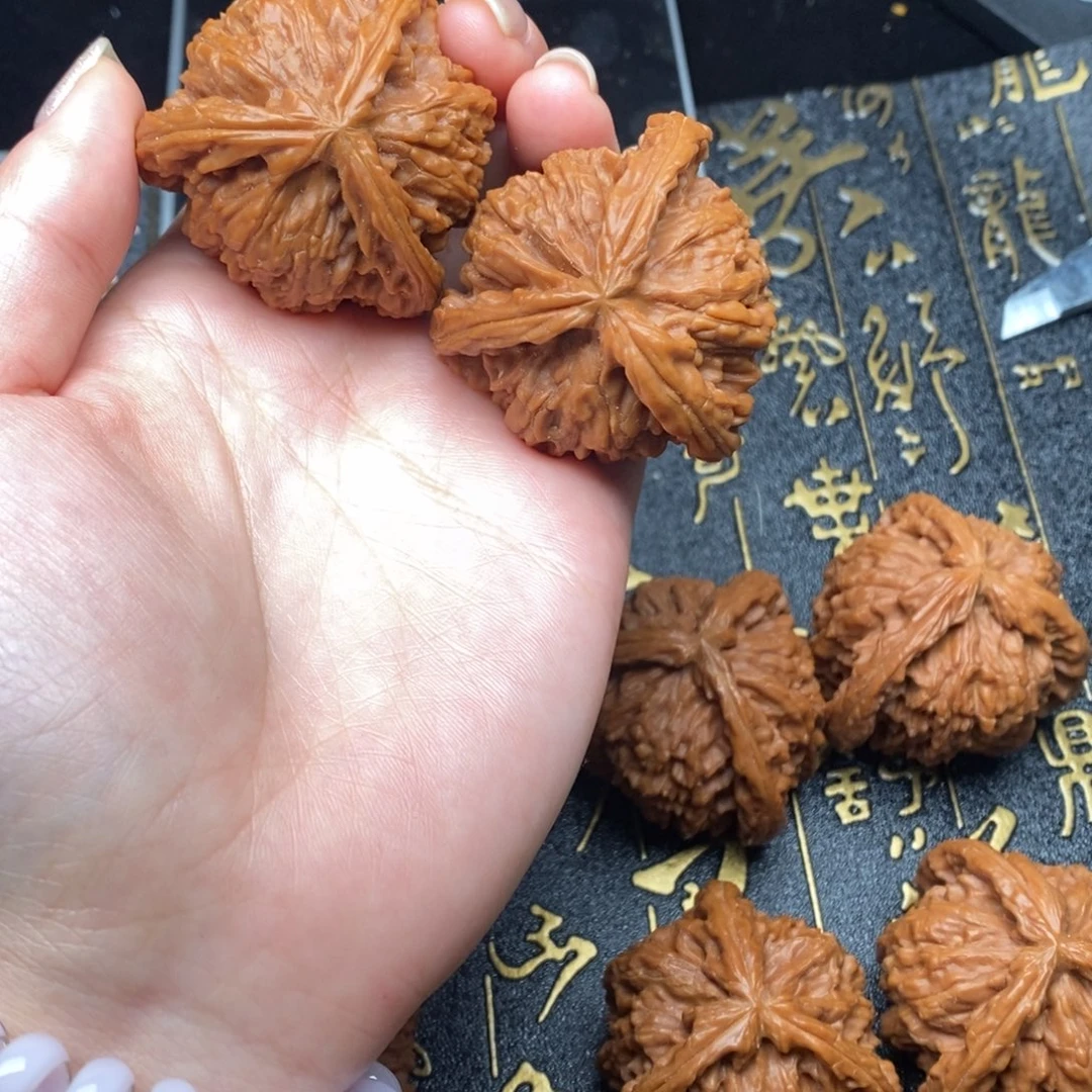 亮***文玩核桃吊坠111111111