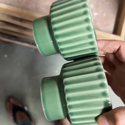 ···2个处理······