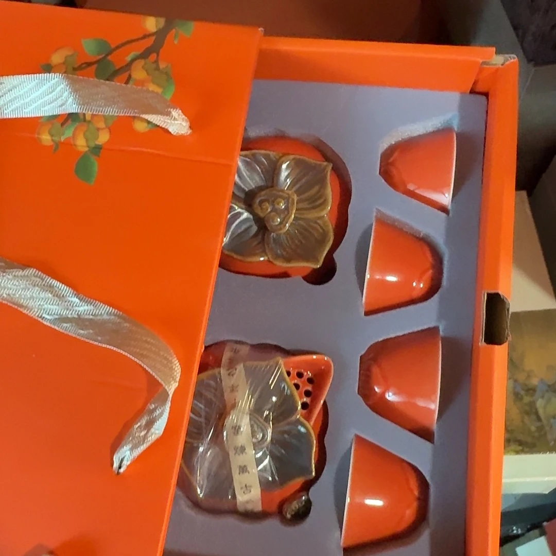 孤品茶具套装等等等