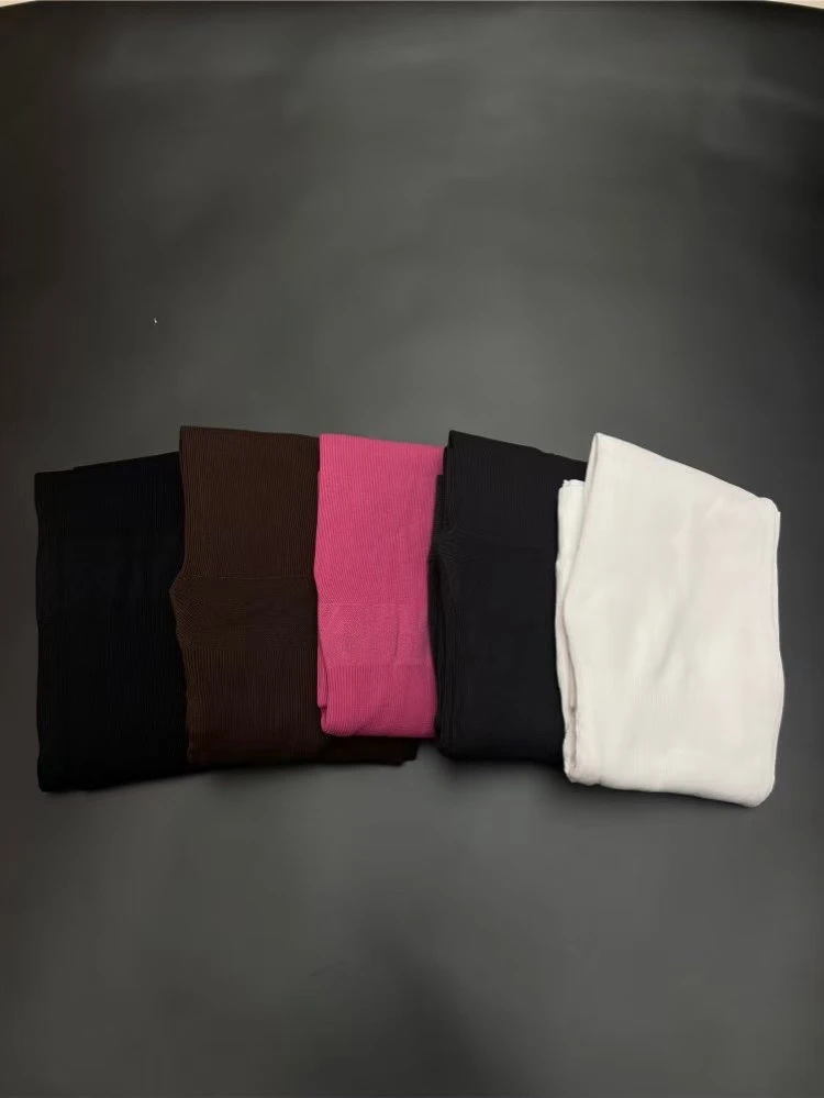 韩国欧尼多色连体袜