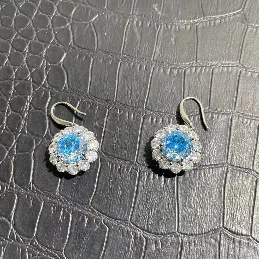 【高端定制】HSS-2227时尚设计耳饰多样性发一件