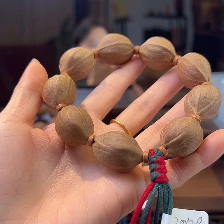 弄***木质梅林铁核素串20.28