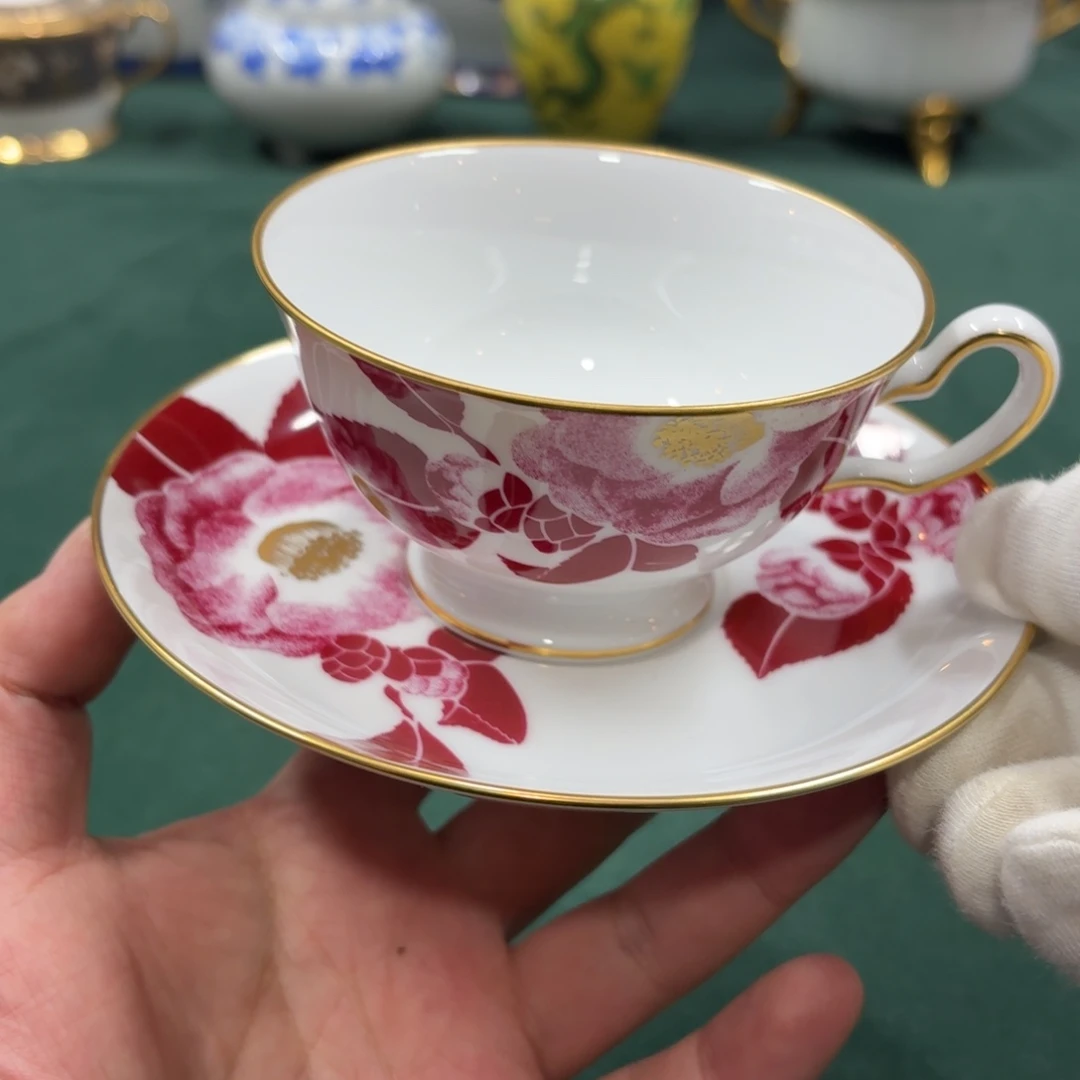 云翼堂瓷器真好看呀