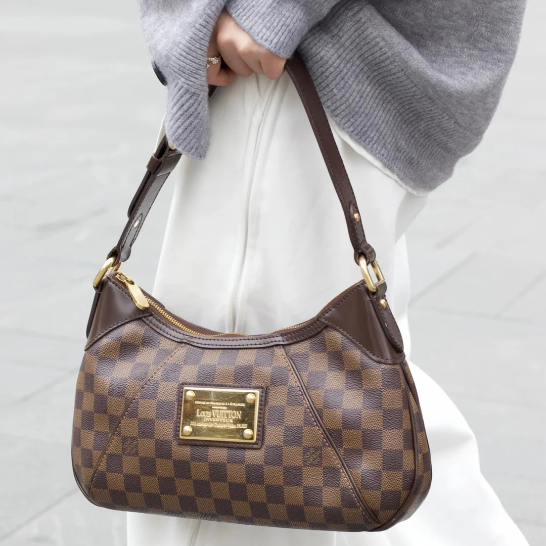 95新 LouisVuitton/路易威登 路易威登/单肩包/7127